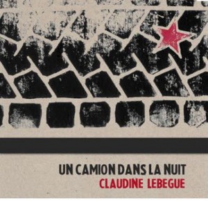 Claudine Lebègue
