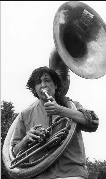 Daniel Tartier
