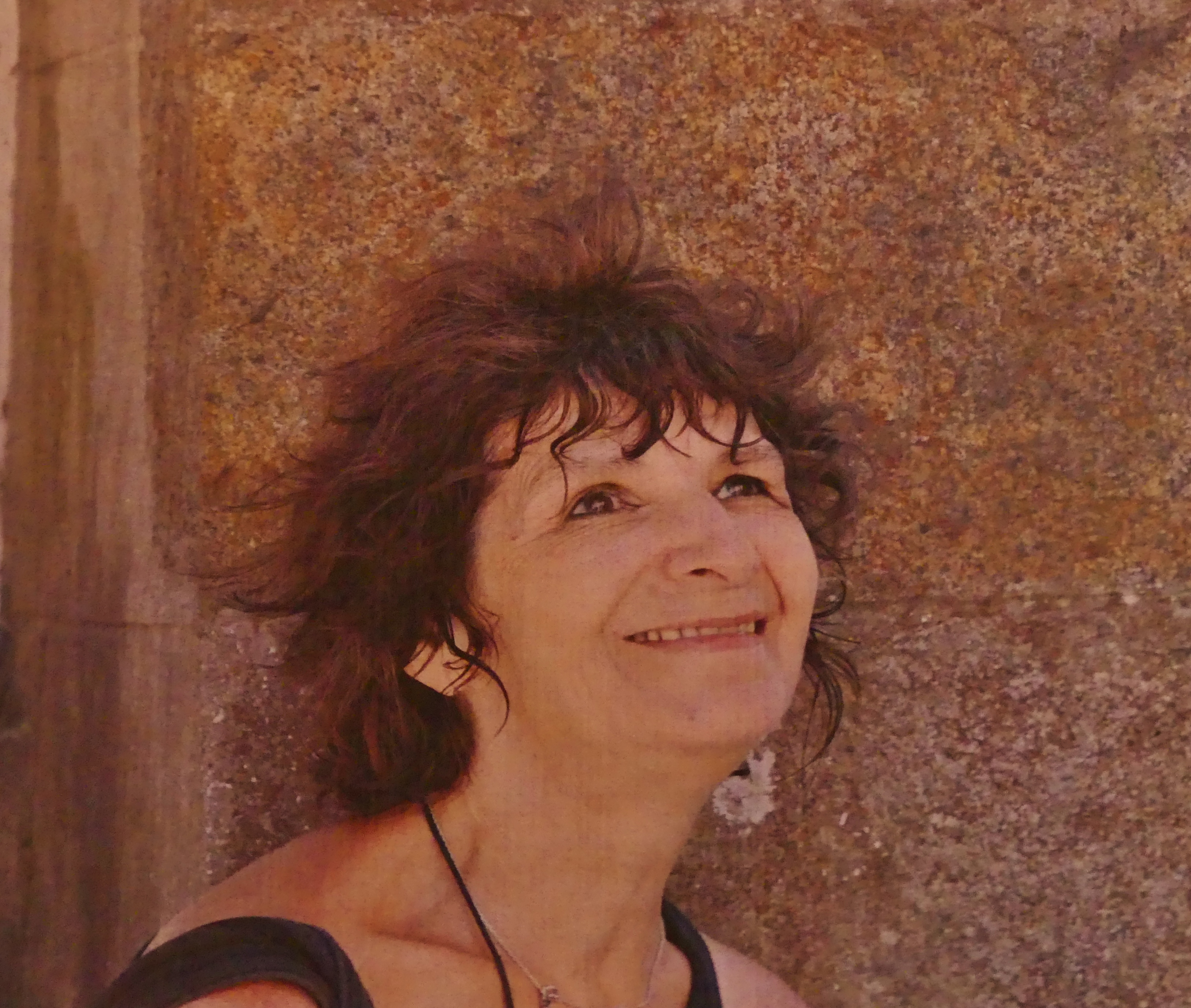 Noëlle Tartier par Annie Legouhy