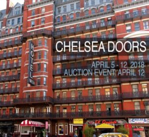 CHELSEA Hotel, La Saga des Portes CHELSEA Hotel, La Saga des Portes