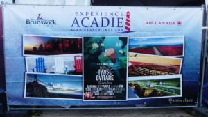 Passeport pour l’ACADIE en France Passeport pour l’ACADIE en France
